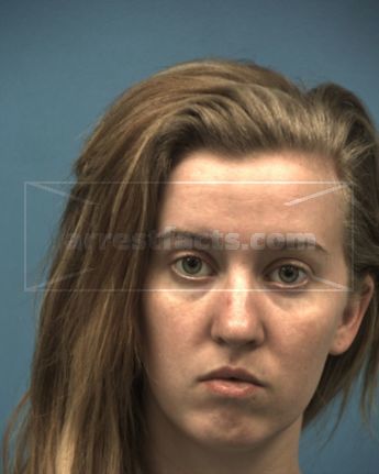 Whitney Elaine Curry