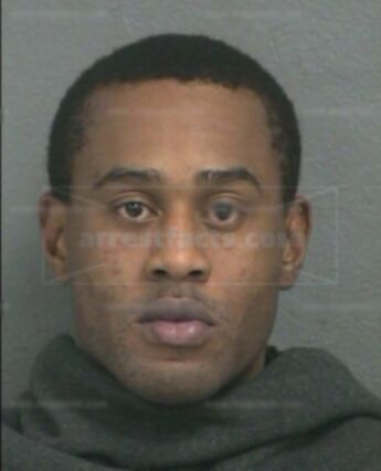Cory Deshawn Cline