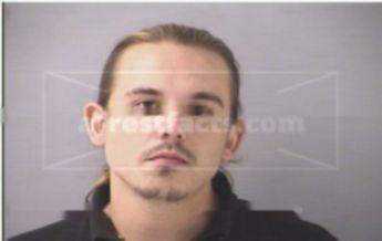 Joshua Adam Hensley