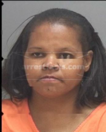 Linda Denise Hunter