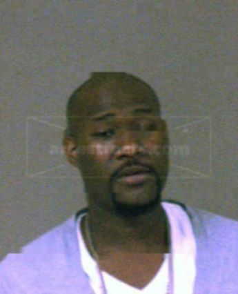 Stephen Jamale Davis
