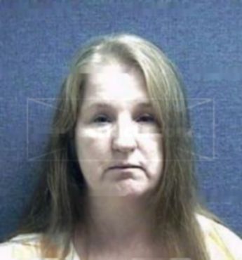 Debra Louise Wesley