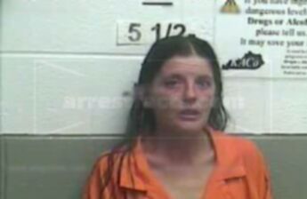Crystal Gail Fritts