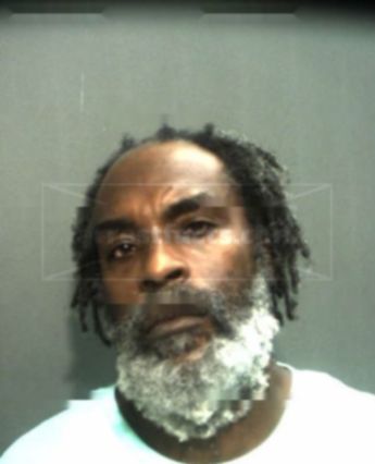Randy Orlando Rawlins