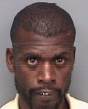 Rufus Lamar Reed