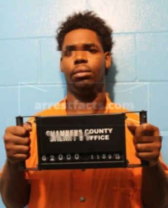 Erick Wayne Colbert