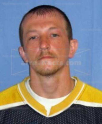 Earl Emmitt Burch