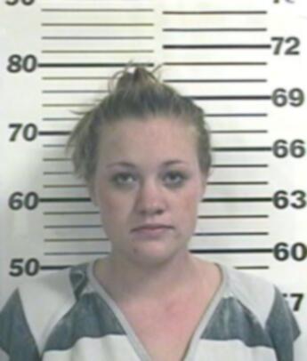 Mary Catherine Mighell