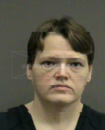 Christy Alisha Peters