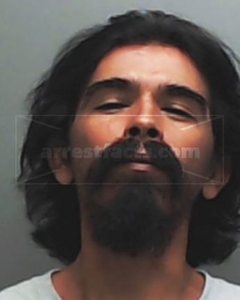 Christopher Moreno Ramon