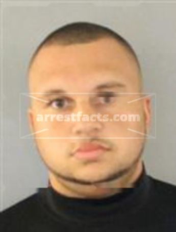 Terence Lamar Jr Blackwell