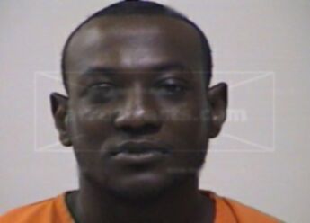 Horace Christopher Byrd