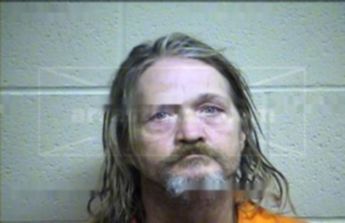 Ronald Douglas Reed