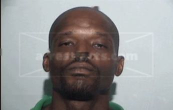 Terrance Anthony Buchanan