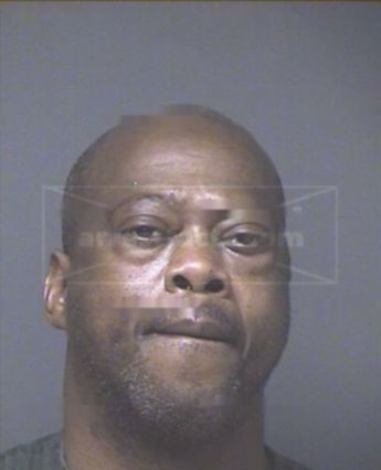 Jerome Harris