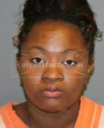Mekelia Shantae Newell