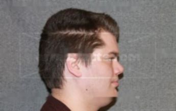 Calvin J Asbury