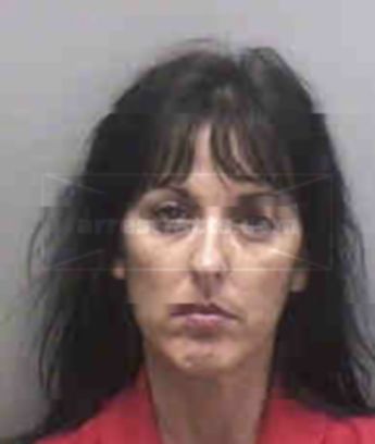 Geneva Alvertta Spears