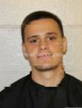 Logan Preston Selman