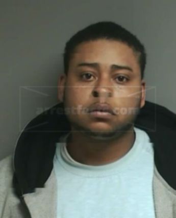 Ronald Demond Chambers