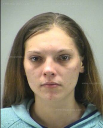 Christina N Gosnell