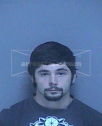 Jonathan Thomas Connolly