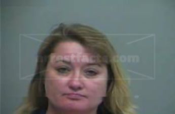 Tamara Mae Prescott