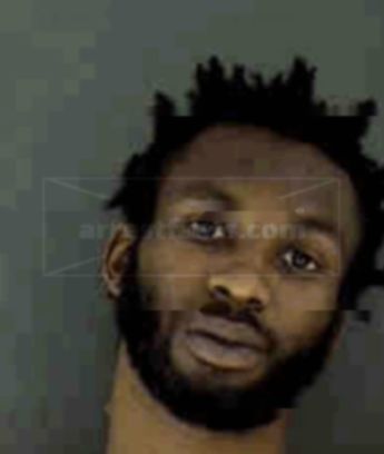 Ladarius Devon Smith
