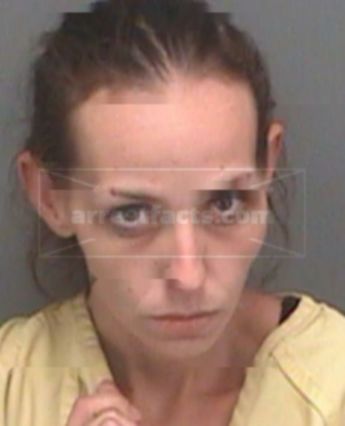 Jamie Marie Davie
