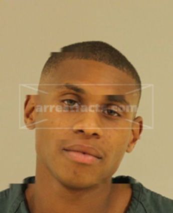 Unique Camrile Evans