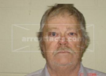 Eddie Curt Davis