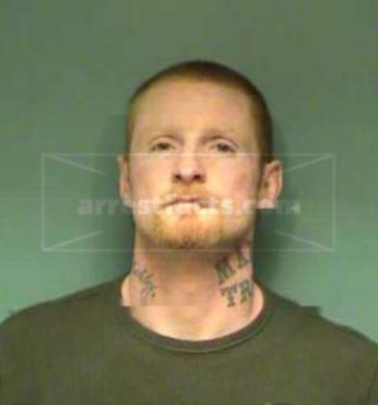 Timothy James Wingate