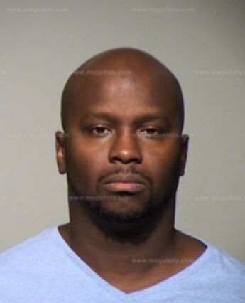 Anthony Lashawn Lewis