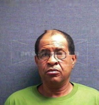 Michael Raymond Williams