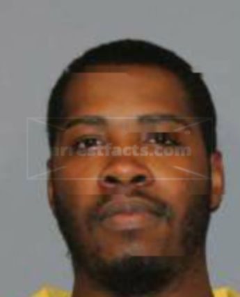 Dereck Deshawn Parker