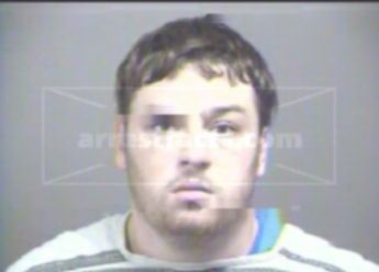 Joshua Barett Wright