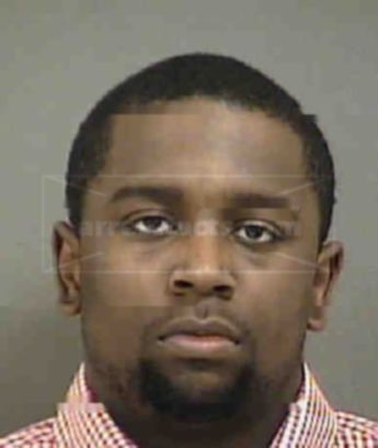 Christian James Scott
