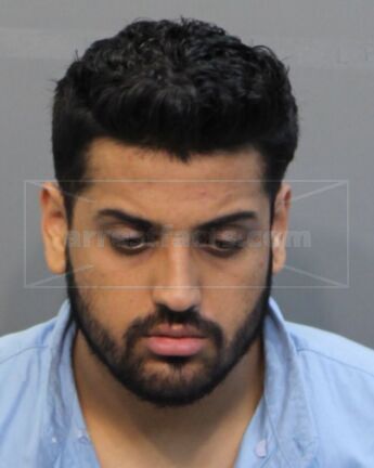 Umair Altaf Sheikh