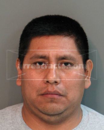 Lucilo Paxtor Lopez-Santos