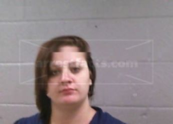 Tiffany Michelle Clark