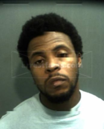 Antwan Arvan Williams