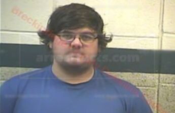 Michael Auston Lucas