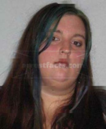 Leeann Nichole Mimms