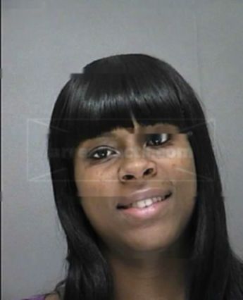 Latasha Lisha Wiggins