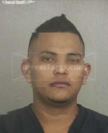 Carlos Roberto Ruiz-Molina