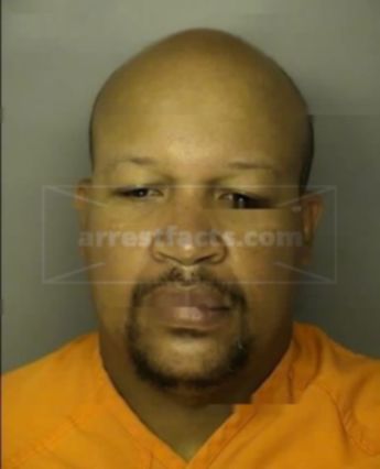 Darrin Keith Rabb
