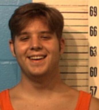 Derek William Cree