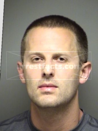 Matthew Ryan Crosby