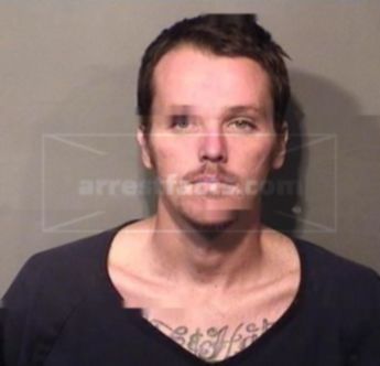 Cody Edward Parsons