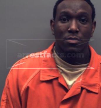 Torrus Deion Stevenson